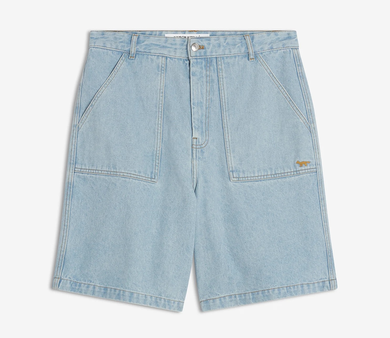 Maison Kitsuné OM01403WD40090203
